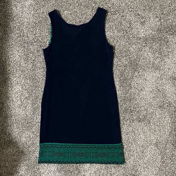 Magnolia Grace Reversible dress; NWT, size Petite Small (SP) - Picture 4 of 13